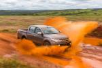 Mitsubishi L200 Triton Sport HPE-S 2018 года (LA)
